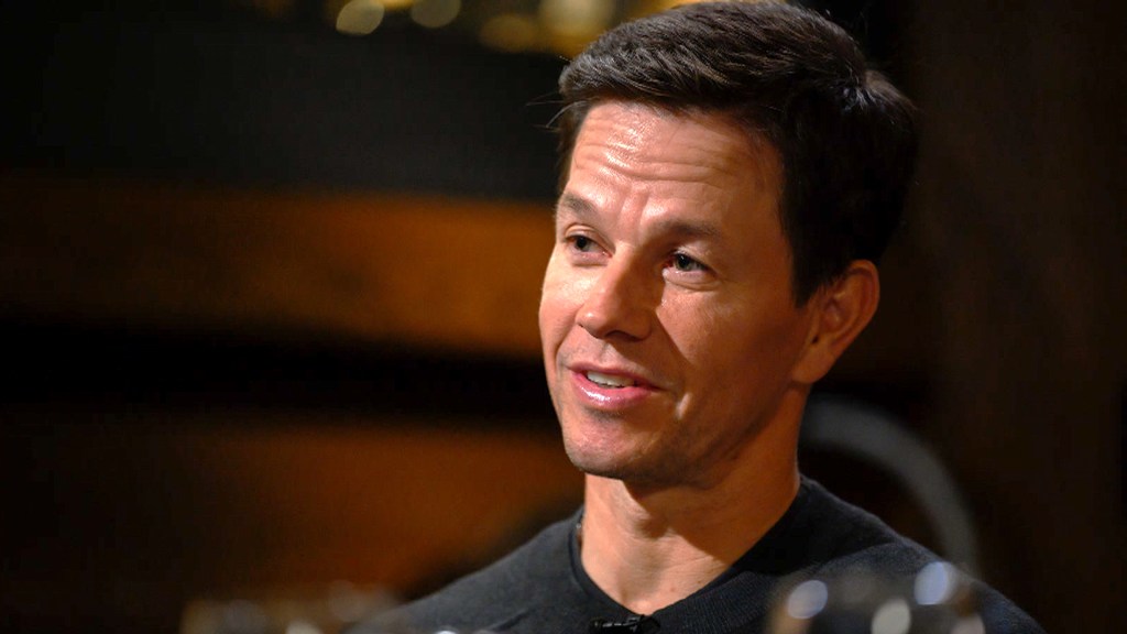 where is mark wahlberg from
