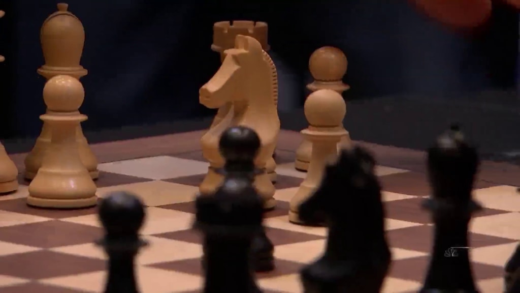 Teenage Chess Grandmaster Accused of Cheating in Over 100 Games