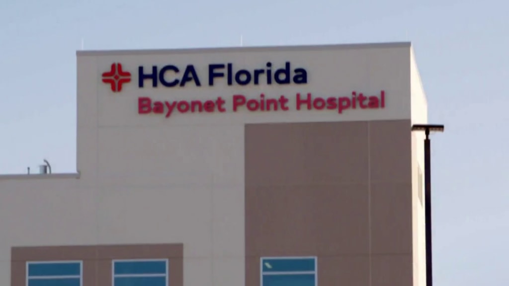 Hospital hotsell