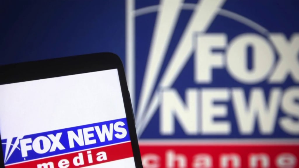 Fox live stream on sale free