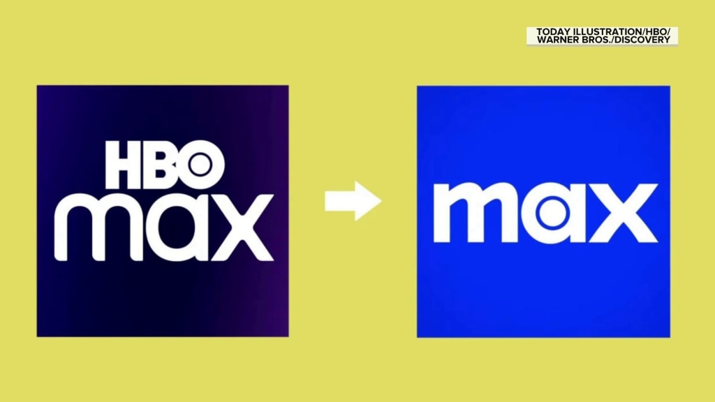 HBO Max is now just Max. Here's what's new