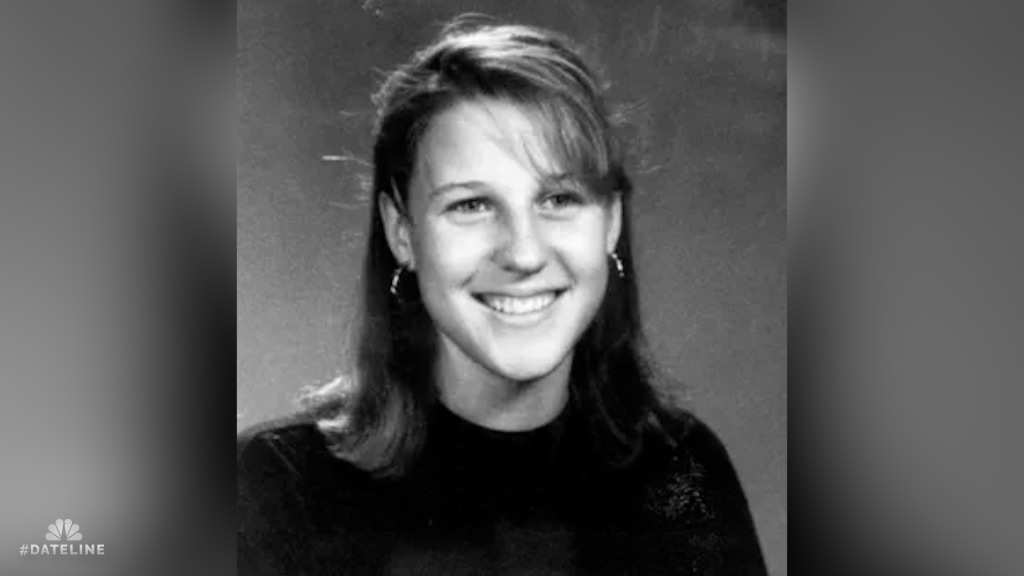 Melanie Beth Bernas