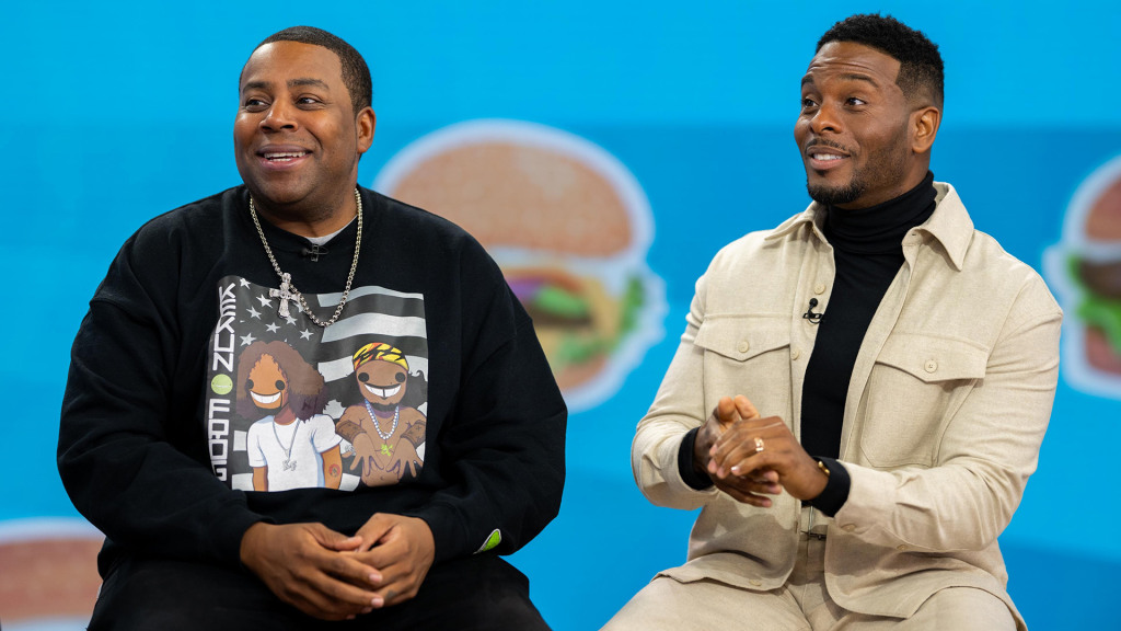 noticias de kel mitchell