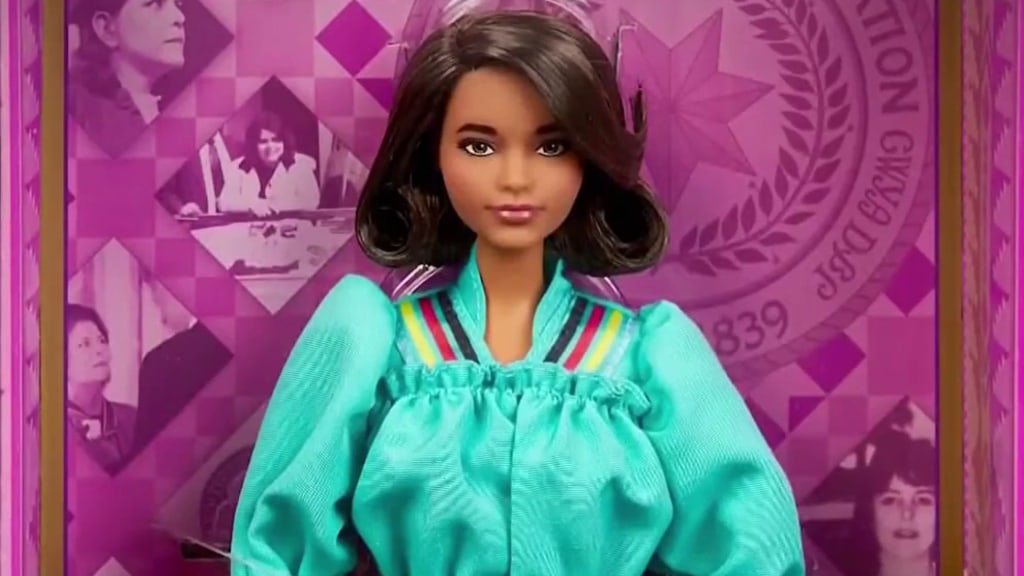 cherokee sex doll Co-star of transgender documentary, friend of 'Koko Da Doll' speaks out  after her shooting death main image 1