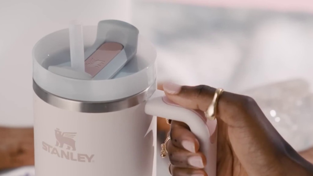 Worth The Hype? Is The Viral Mega Stanley Quencher Cup Worth Its