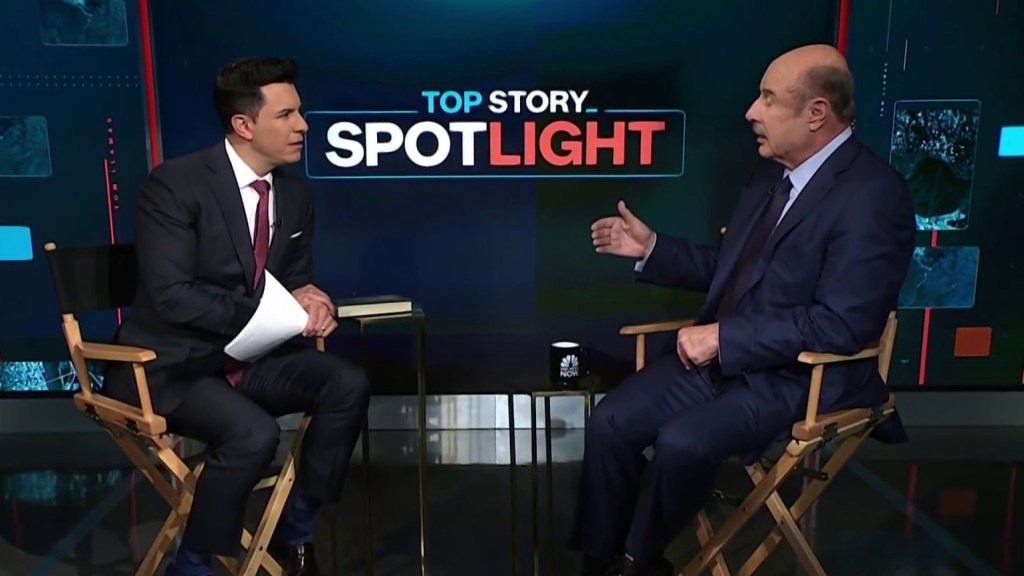 Dr phil best sale episodes online free