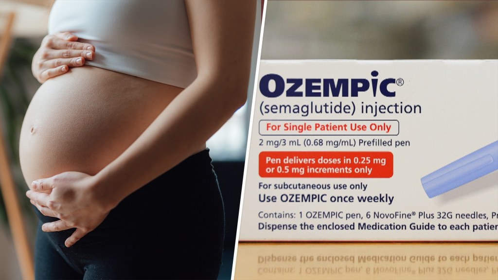 Ozempic is reportedly causing unexpected pregnancies