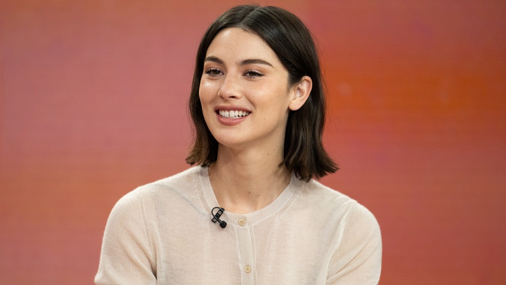 gracie abrams parents net worth - Ilustrasi 3