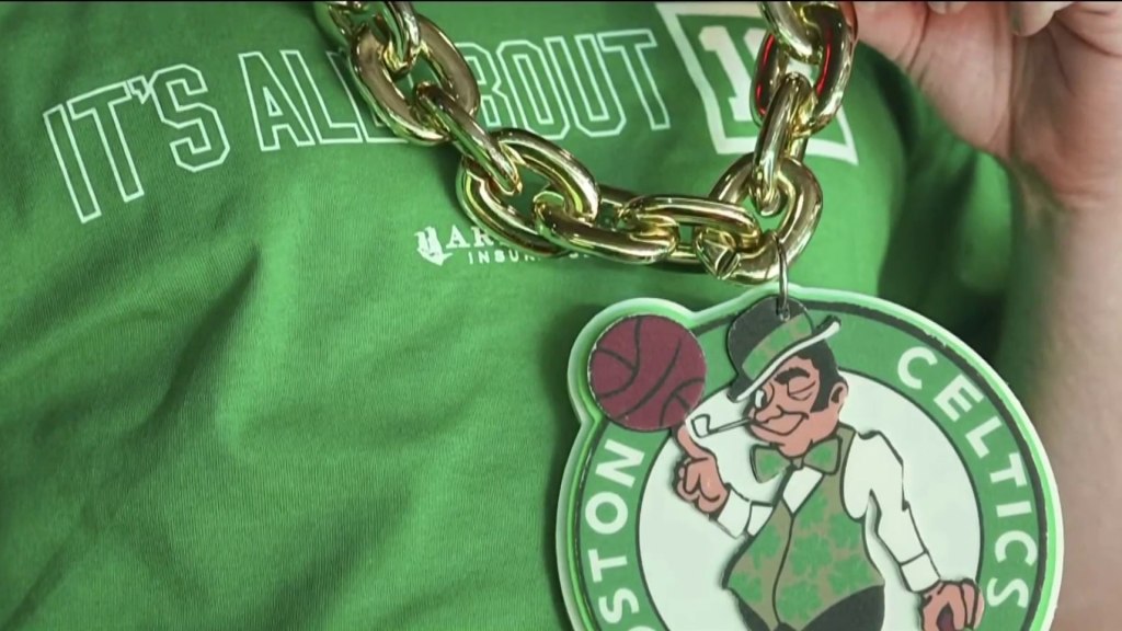 Boston Celtics majority owner selling team after winning franchise's 18th  title