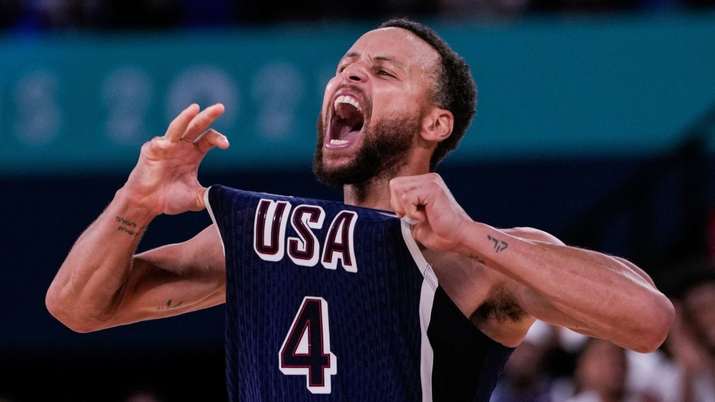 Curry 4 usa cheap