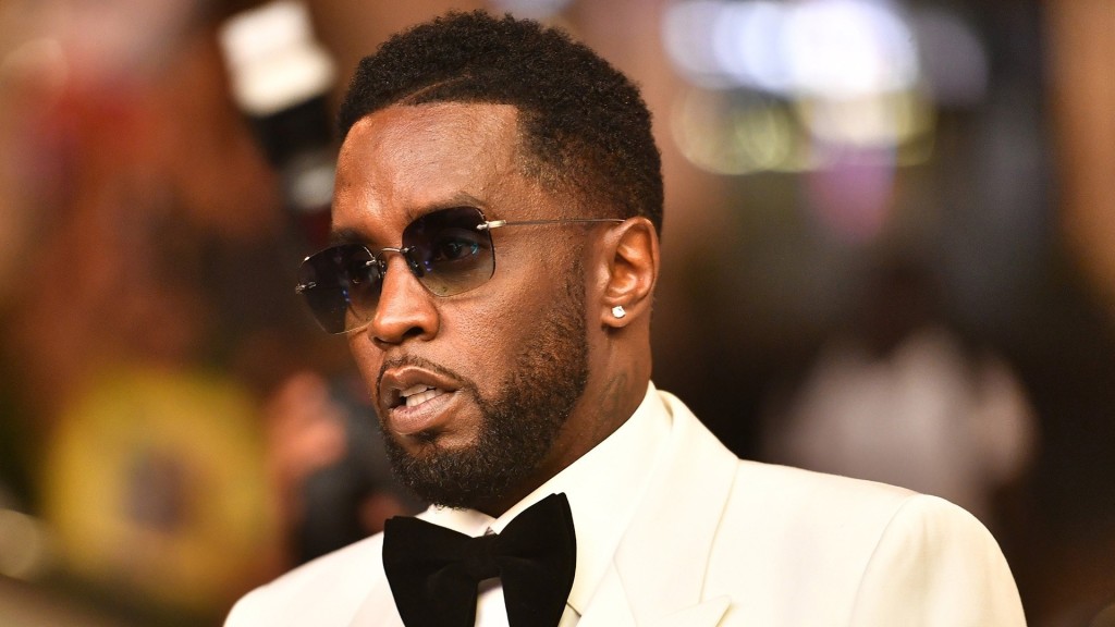 How Sean 'Diddy' Combs wielded power and prestige to fuel decades of  alleged abuse
