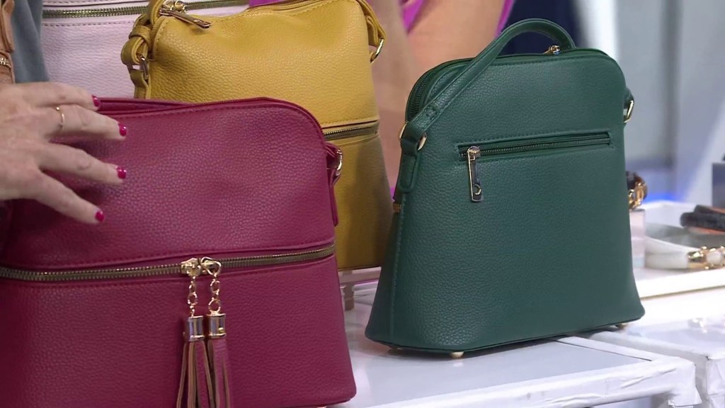 Fall handbags under $50 top