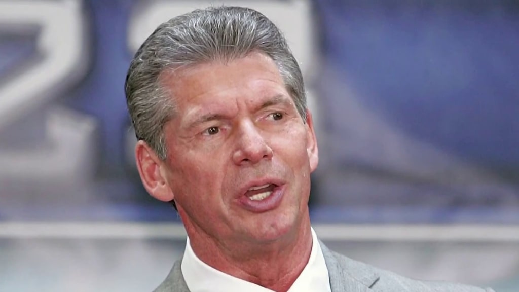 Vince McMahon to blame for WWE's 'culture of corruption,' attorney for  former employee says