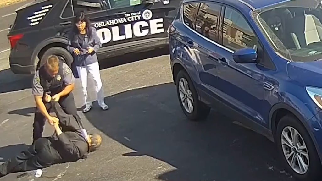 Boz - Cops Stop Me / Throw Ya Hands