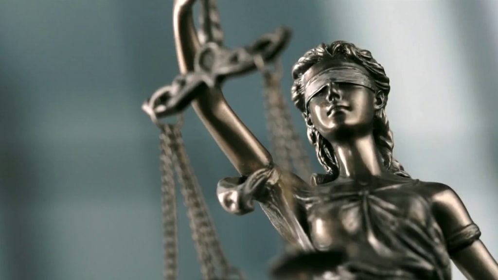 As Trump targets major law firms, some choose to make deals and others to  fight back