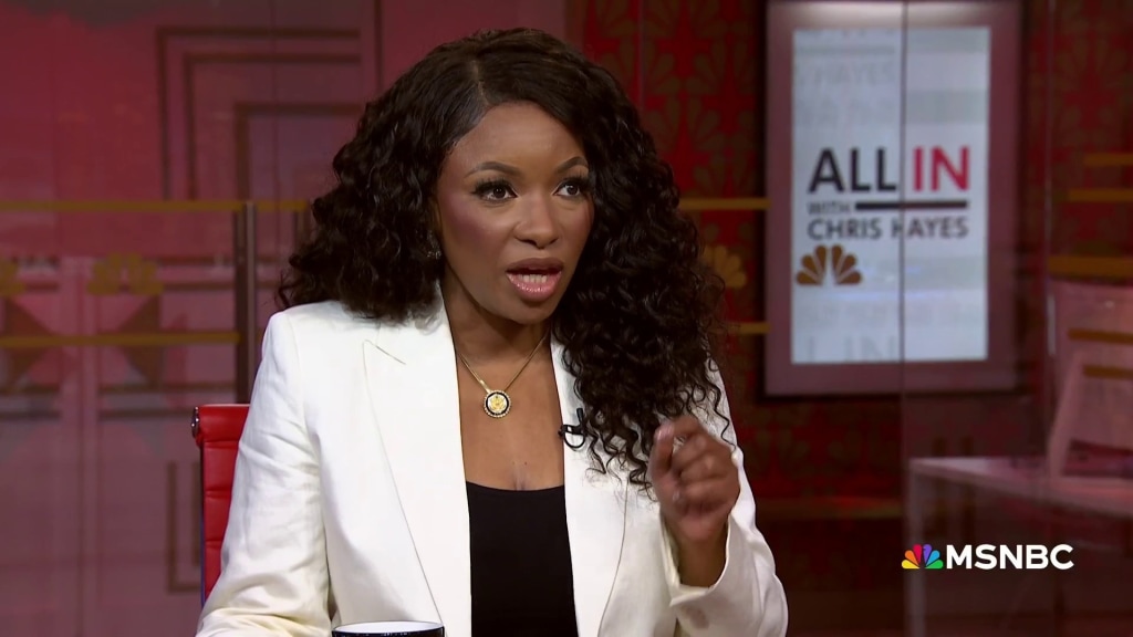 ‘People are going to die’: Jasmine Crockett sounds off on GOP cuts to  health care