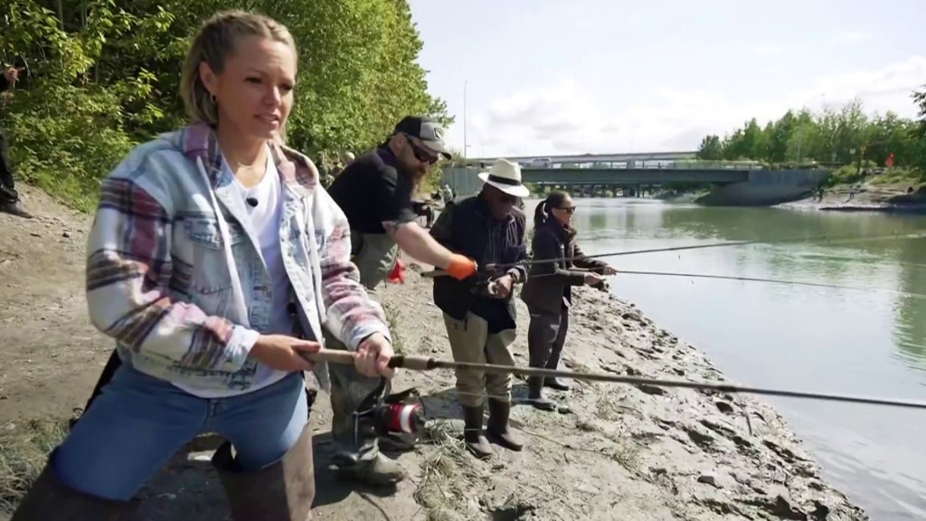 3rd Hour of TODAY Takes a Special Tour of Anchorage, Alaska