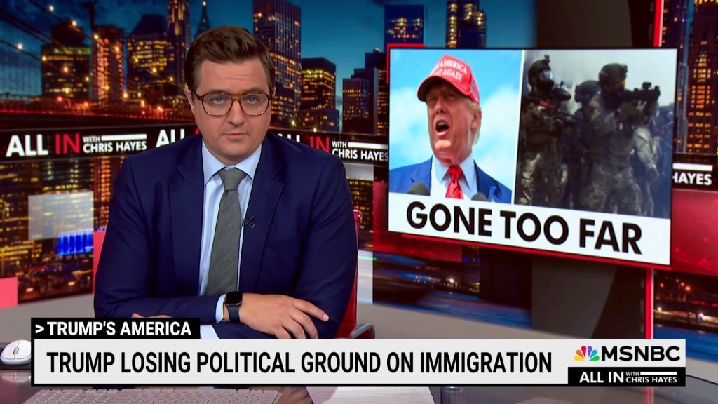 ICE’s New Orders Signal a Darker Turn in U.S. Immigration Policy