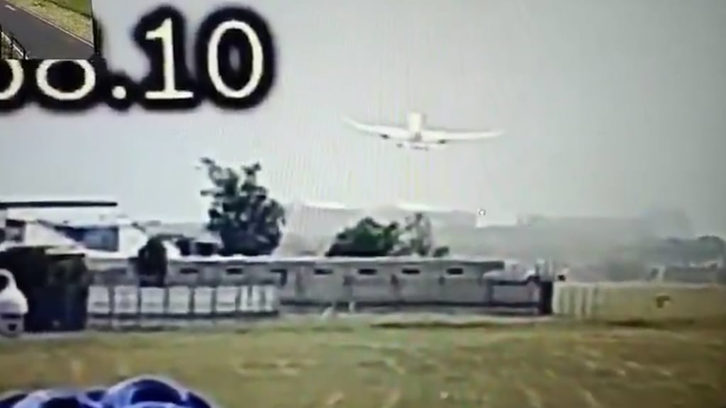 Air india flight 182 crash | Mattgrangerphotography.com