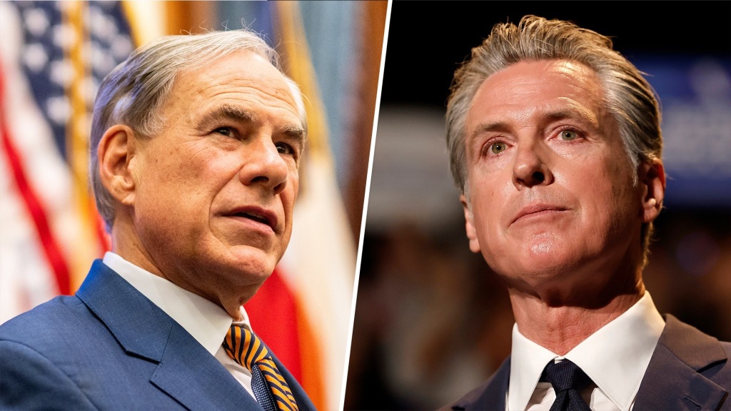 Democrats to Retaliate After Texas House Passes Redistricting Plan