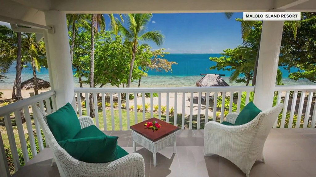 Travel Like Your Favorite Characters to These TV Destinations