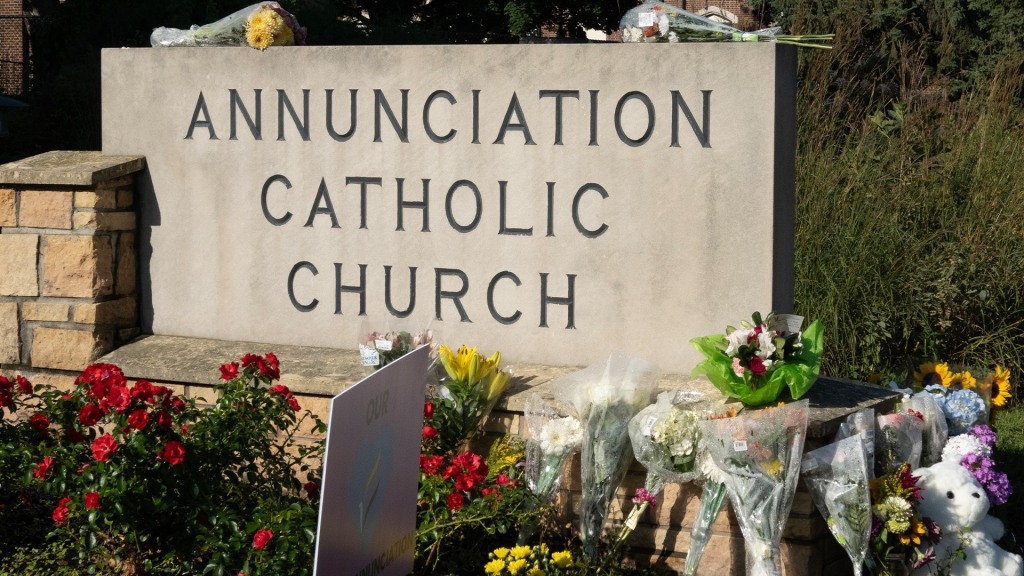 New Details Emerge About Minneapolis Church Shooter’s Past