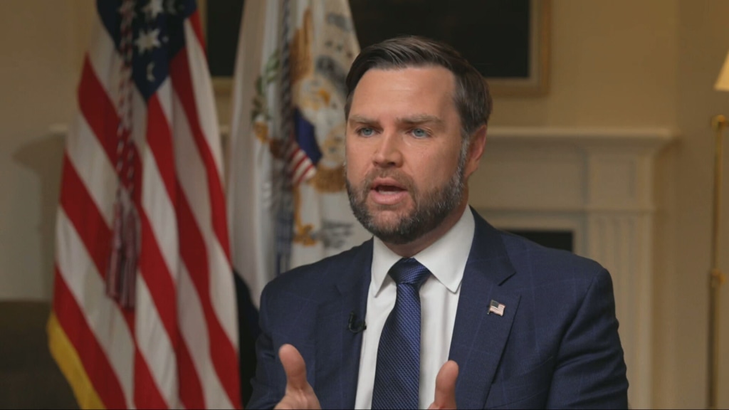 JD Vance says Putin ‘not at all’ misleading Trump in Ukraine talks: Full interview