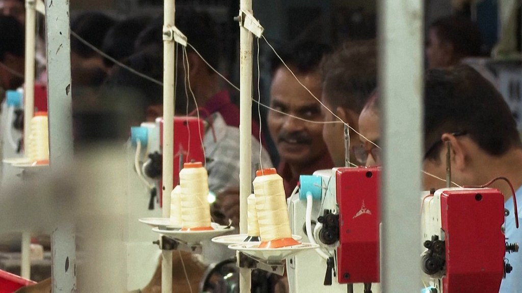 India’s exporters eye other markets as Trump’s 50% tariffs take effect