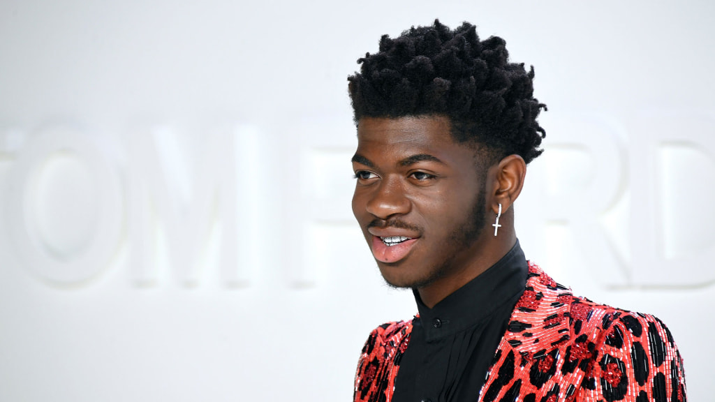 Lil Nas X arrested in L.A. after alleged altercation with police