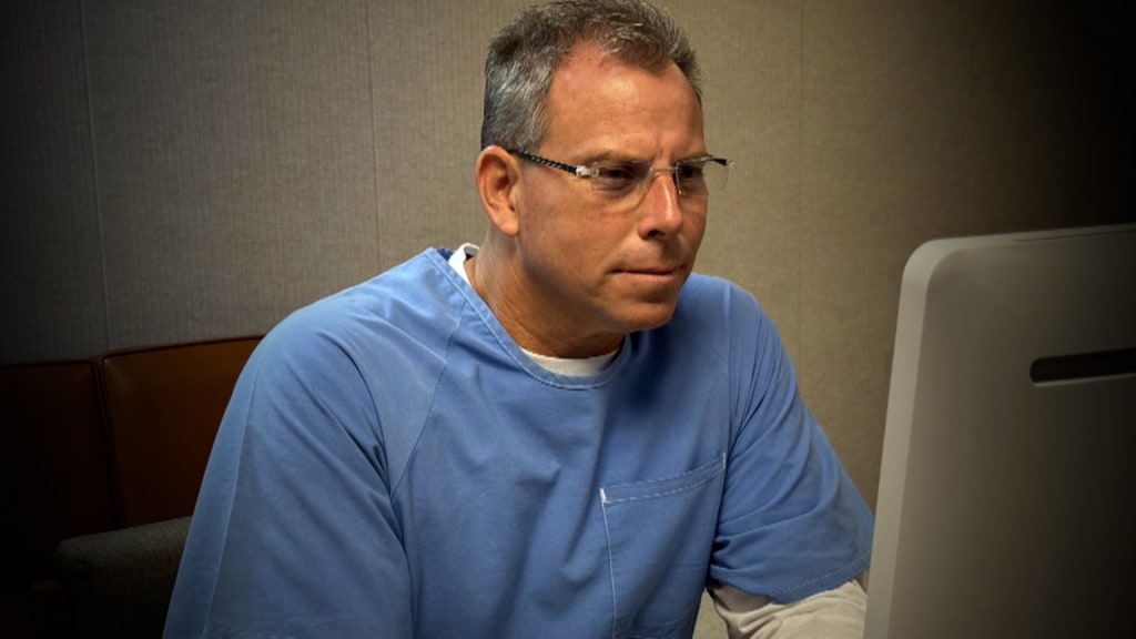 Erik Menendez called 'unreasonable risk to public safety' in parole denial