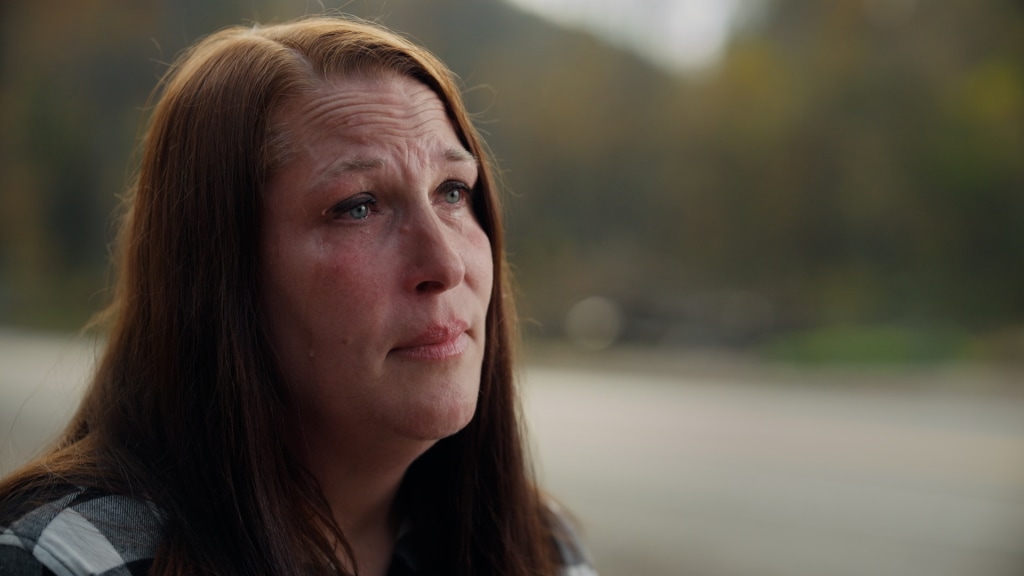 Torn Apart: Holly-Ann Eastmon recalls flash flood that struck her Kentucky town