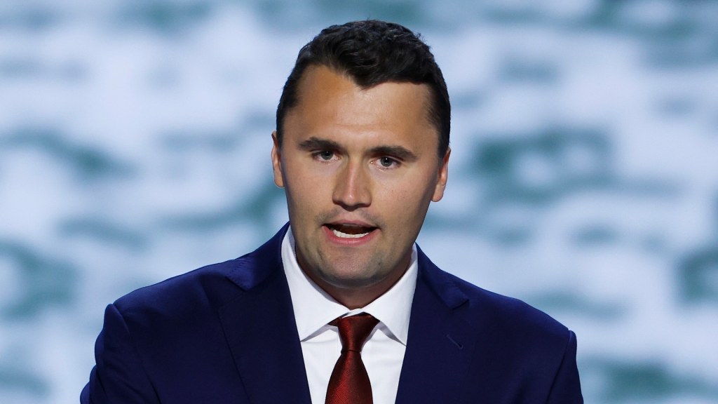 Search for Shooter Intensifies Following Charlie Kirk Assassination