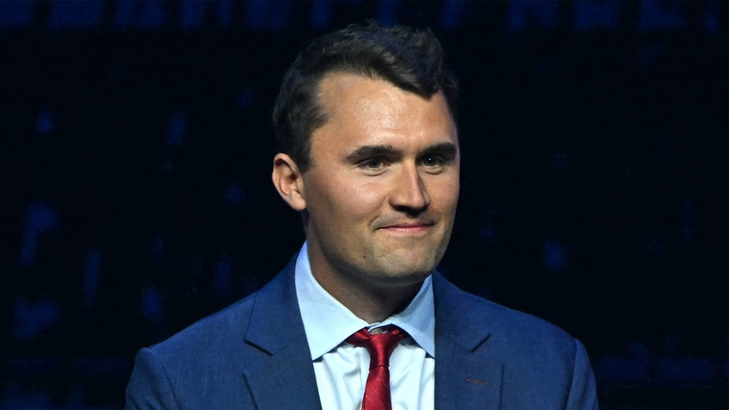 How Politicians Are Reacting to Charlie Kirk Assassination