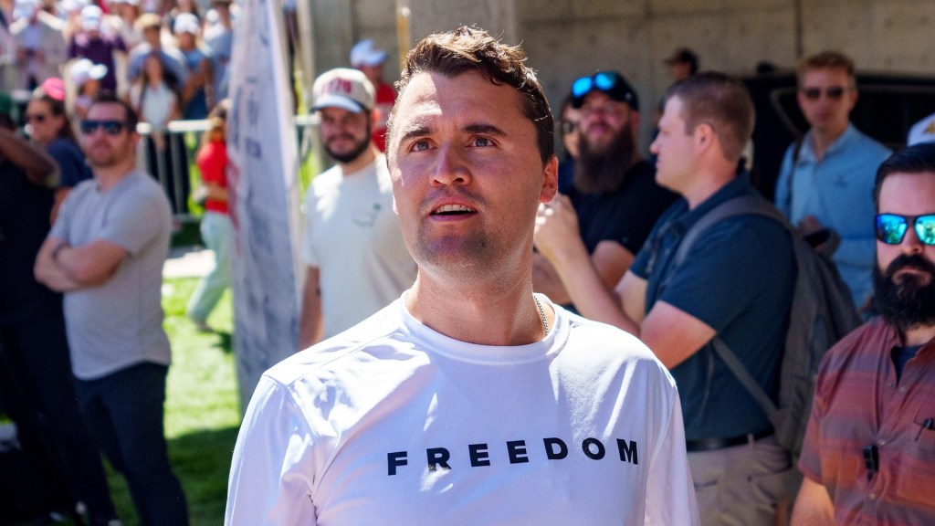 Charlie Kirk Shooting: FBI Recovers High-Powered Rifle in Woods