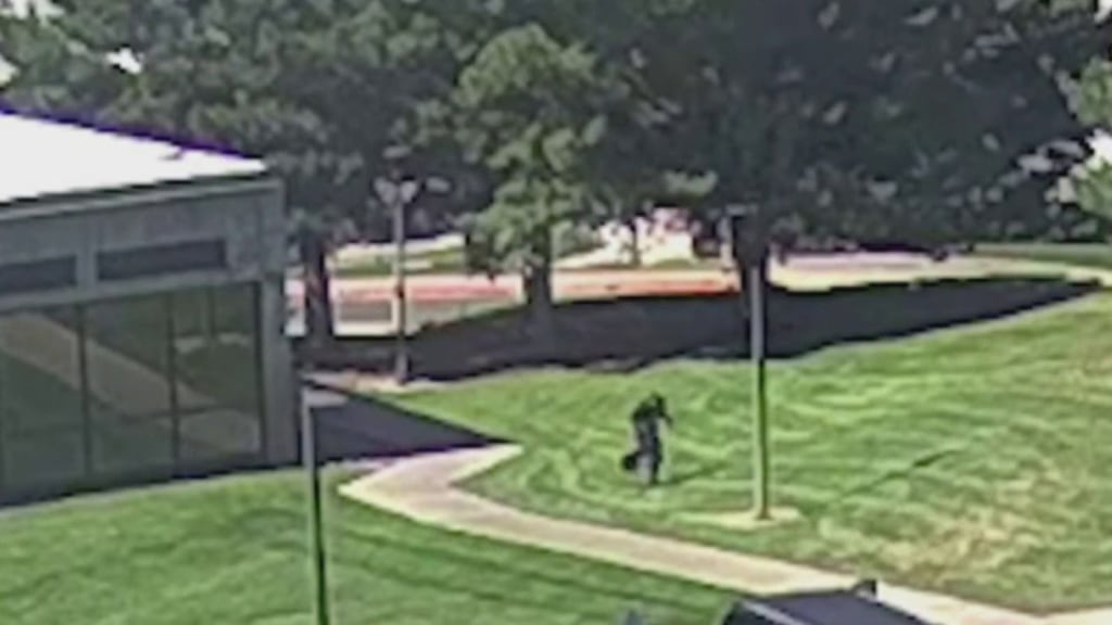 Officials ‘Relying on the Public’s Help’ to Find Charlie Kirk’s Killer