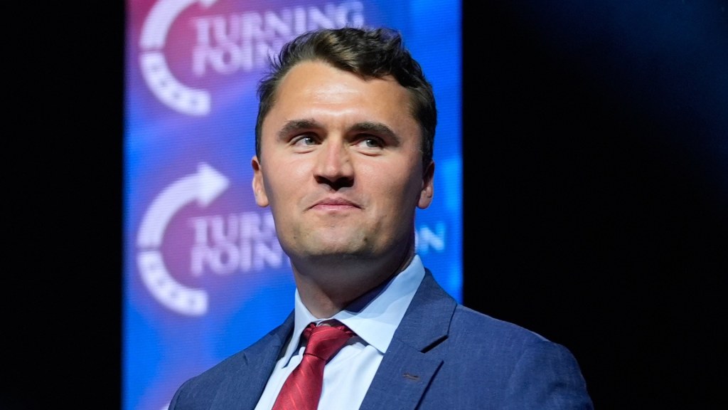 What’s Next After Capture of Suspect in Charlie Kirk Assassination