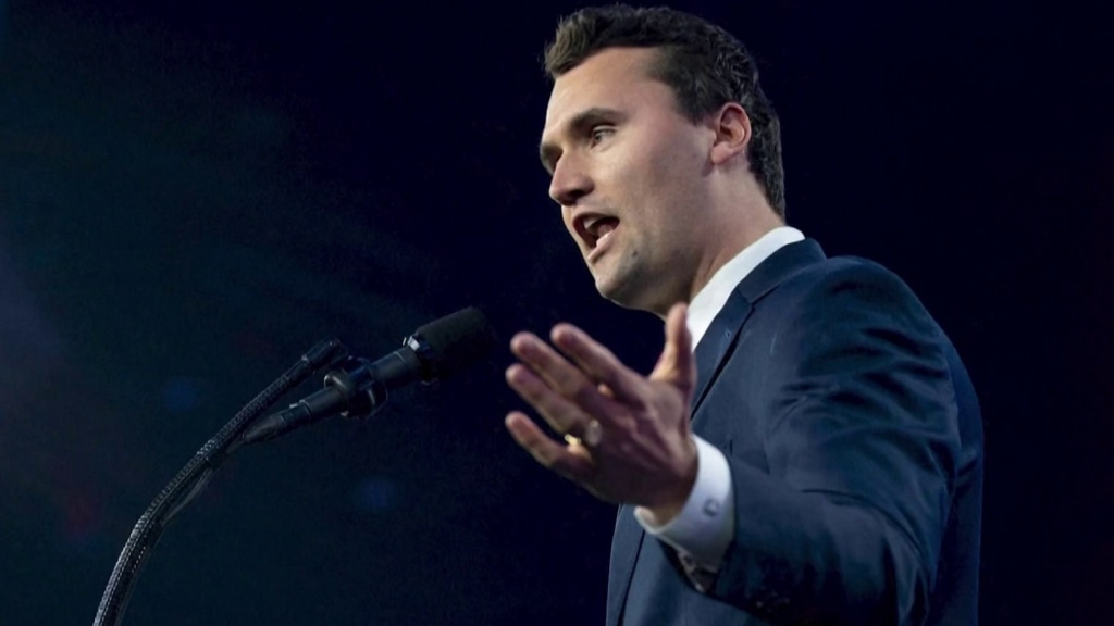 Charlie Kirk Suspect on 'Special Watch' and Not Cooperating