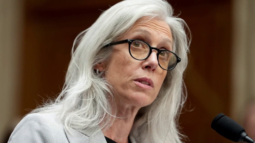 Fired CDC Director to Testify Before Congress: What to Expect
