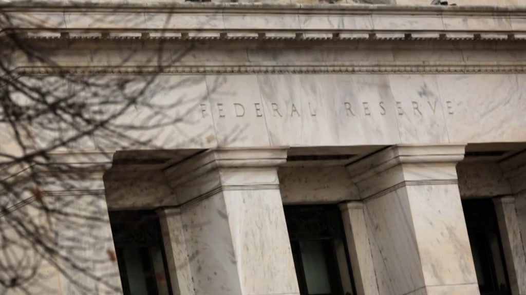 Fed Expected to Cut Interest Rates for First Time in Nearly a Year
