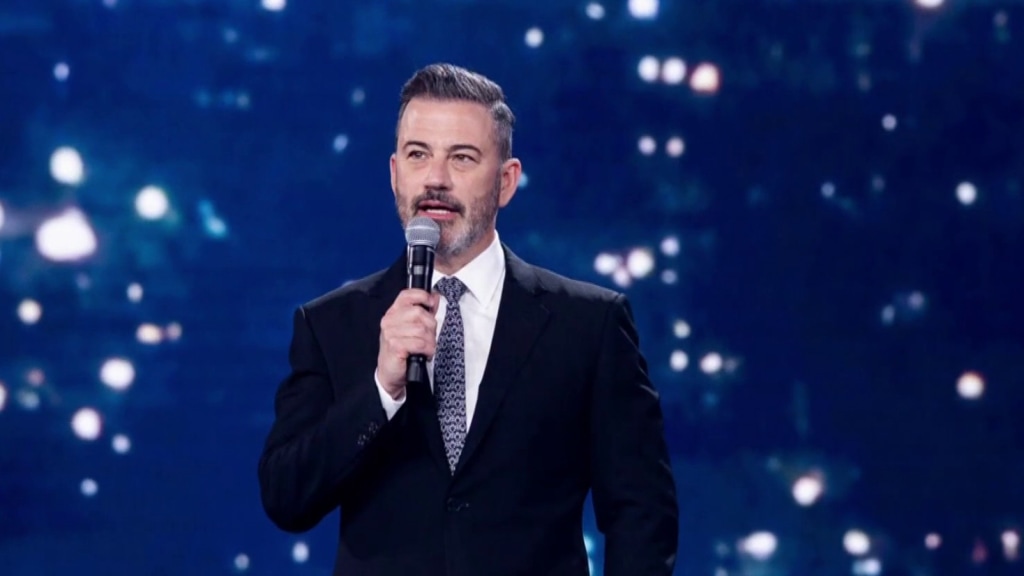 ABC preempts 'Jimmy Kimmel Live' indefinitely