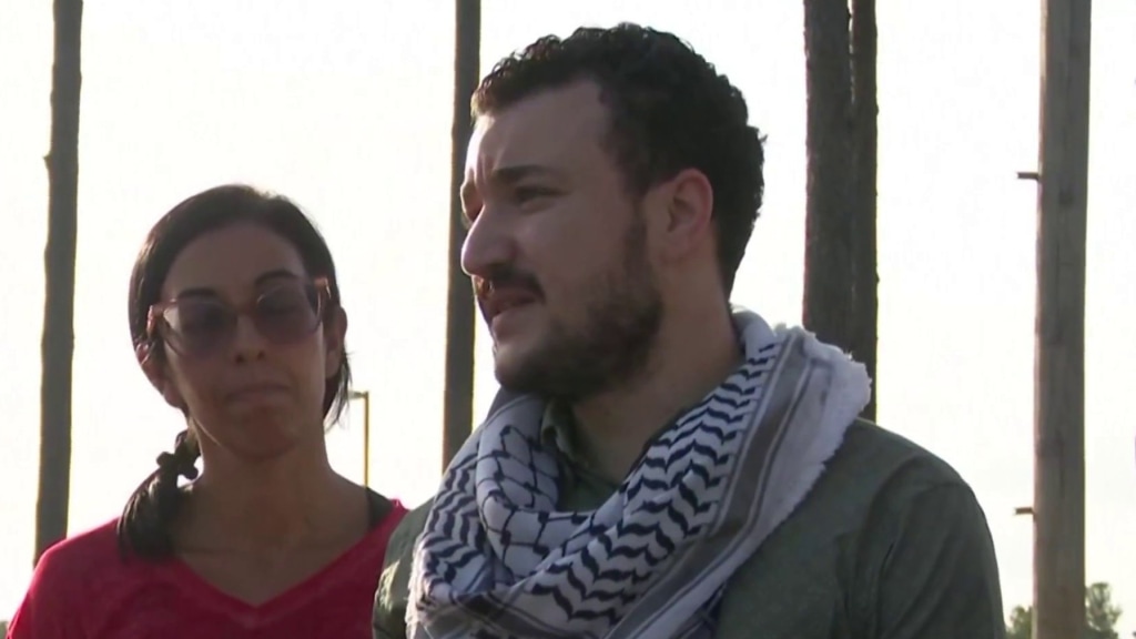 Immigration Judge Orders Deportation of Mahmoud Khalil