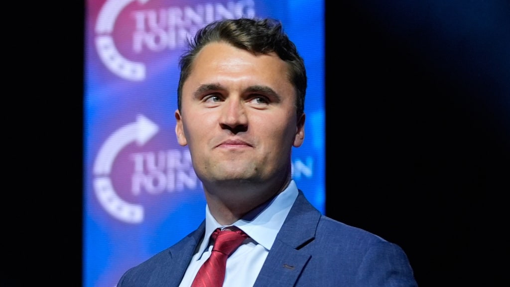Charlie Kirk’s Memorial Service: Final Preparations Get Underway