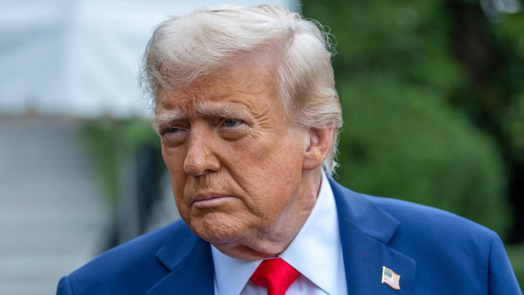 Trump to Address UNGA to Emphasize ‘America First Worldview’