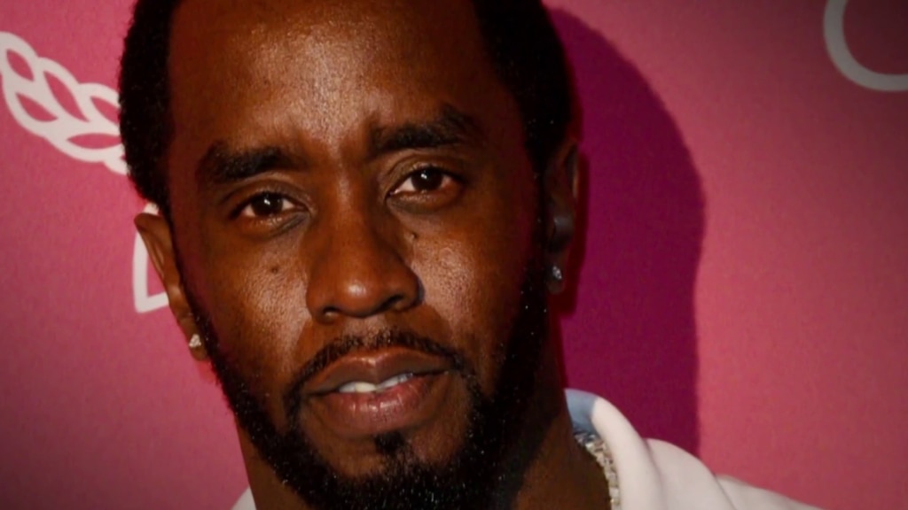 Prosecutors want Diddy sentenced to 11 years, while defense asks for 14  months