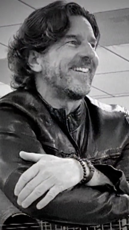 Songwriter Brett James dead at 57