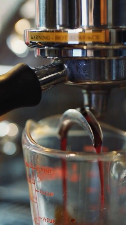 Global Supply of coffee beans hurt by weather, tariffs