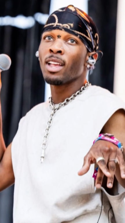 Body found in car registered to singer D4vd identified