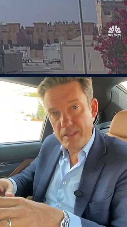 Israel's attack in Qatar draws rare criticism from Trump