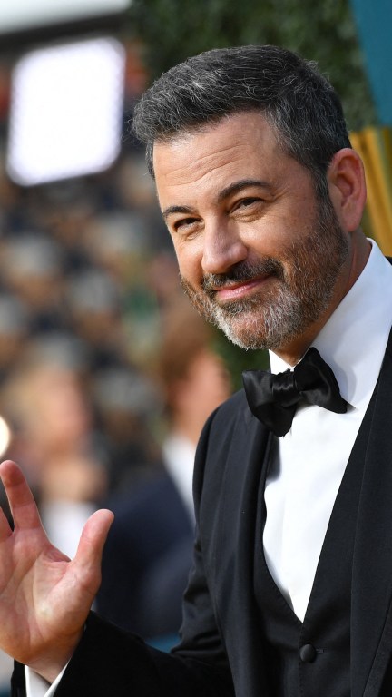 Sinclair to pre-empt Jimmy Kimmel's show