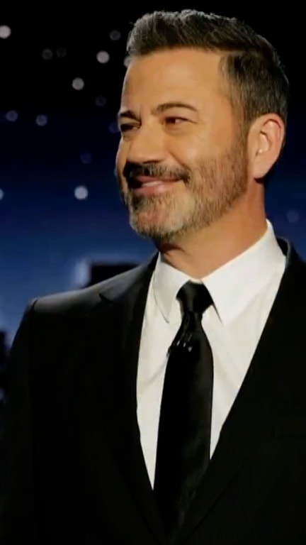 Jimmy Kimmel's show pulled after Charlie Kirk comment